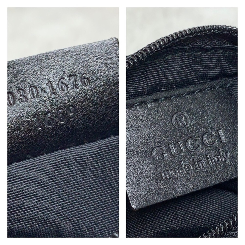 Authentic Gucci Wallet - Picture 9 of 10